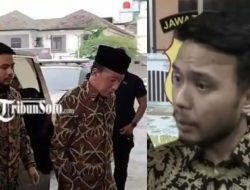 Pemeriksaan Kembali Jokowi di Solo Dianggap Aneh, Roy Suryo Sebut Polisi Seperti Radio
