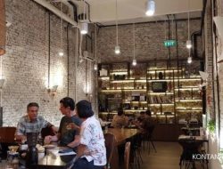 Membuat Bisnis Jamu Modern untuk Generasi Nongkrong