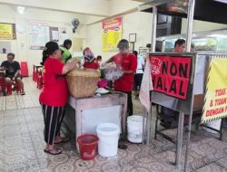 10 Makanan Non Halal Terdekat di Jogja, Sudah Puluhan Tahun