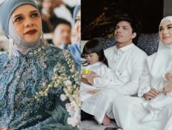 Jawaban Atta Saat Dipilih Antara Aurel atau Ibu: Aku Jadi Penjaga Terdepan