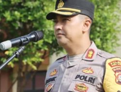 Aipda Dianita Diamankan Polisi Usai Terima Sekoper Narkoba dari AKBP Didik, Ketua RT Angkat Bicara