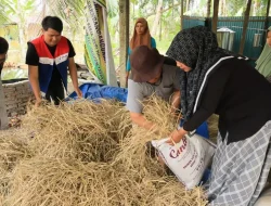 Kenali Program Si Cadiak Pertamina Patra Niaga: Pengelolaan Limbah Jadi Kompos, Bioetanol, dan Parfum