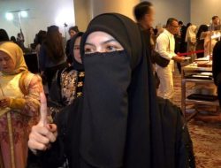 Setelah Meragukan Pernikahan Siri Insanul Fahmi dan Inara, Sahabat Pengusaha Tak Peduli Dihujat