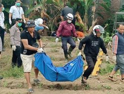 Titik Terang Kasus Jasad di Eks Asrama Polri Jombang, Ini Cara Polisi Ungkap Identitasnya