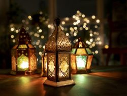 Mengungkap Potensi Pajak Saat Ramadan