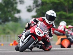 10 Pembalap Muda Terpilih di Astra Honda Racing School 2026 Siap Bersaing di Dunia