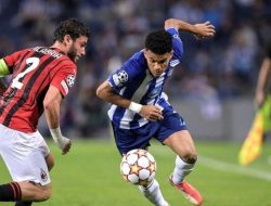 Update Transfer Serie A, Kapten Real Madrid Jadi Incaran Klub Besar Italia
