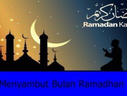 Doa Selamat Datang Bulan Ramadhan 2026 Lengkap dengan Tulisan Arab, Latin, dan Terjemahan