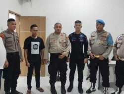 Sosok dan Nasib Bripda Masias Siahaya, Polisi Maluku yang Tewaskan Remaja 14 Tahun