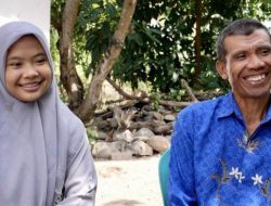 Kisah menyedihkan guru honorer Bekasi yang jadi tukang cuci demi kehidupan
