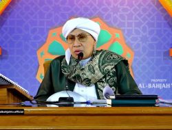 9 Hal yang Bisa Batalakan Puasa Ramadhan 2026, Buaya Yahya Ingatkan 5 Lubang yang Harus Dihindari