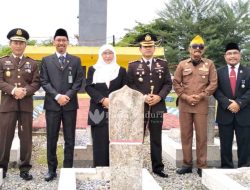 Nilai Kepahlawanan Abu Beureueh