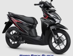 Honda BeAT Street 2026: Gaya Street Style dengan Setang Keren dan Nuansa Sporty