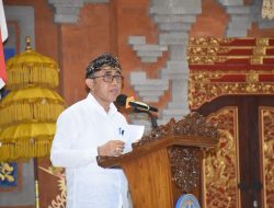 Profil Jaya Negara, Wali Kota Denpasar Minta Maaf, Sebut Prabowo Perintahkan Pemutusan BPJS PBI