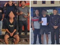 Peran Kevin dalam keributan pernikahan di Manado yang berujung pada kematian Jerro Mamonto
