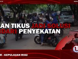 Rute jalan tikus jadi solusi kemacetan DKI selama Ramadan