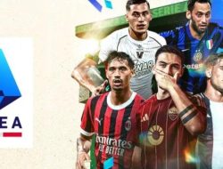 Hasil Transfer Liga Italia, Juventus Tawarkan Kontrak Dua Tahun untuk Bintang Man City