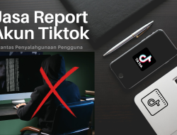 Konten Mengganggu dan Bukti Cukup, Pemilik Akun TikTok TW Jadi Tersangka ITE