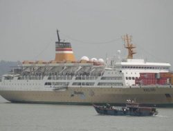 Jadwal Kapal Pelni 8–25 Februari: KM Kelud Berangkat 6 Kali dari Batam ke Jakarta, Medan, Tj Balai Karimun