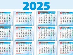 Jadwal Sekolah dan Belajar dari Rumah: Puasa Ramadan 1447 H dan Liburan Imlek 2026
