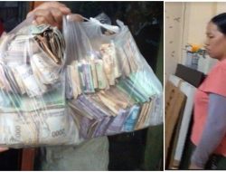 Beli Minyak Goreng Rp 1 Juta, Bos Toko Sembako Syok Ternyata Isi Batako