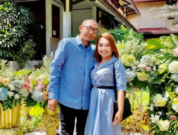 Suami Mpok Alpa Bagi Warisan Sama Rata untuk 4 Anak, Hindari Perselisihan Masa Depan