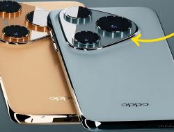 Pembaruan Harga HP Oppo 2026: Reno 15 Pro Max, A6 Pro, X9 Pro, A5i, A3x