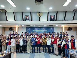 PTPN IV Regional V dan SPBUN Sosialisasi Perjanjian Kerja Bersama Tahun 2026–2027