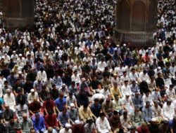 Cara Melaksanakan Salat Witir di Ramadan 2026, Buaya Yahya Jelaskan Keutamaannya