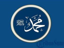 5 Keistimewaan Membaca Sholawat Jibril di Bulan Ramadan dan Doa Pelengkap Nabi Malaikat Jibril