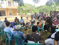 Sinergi BKPRMI Makassar dan Pemprov Sulsel dalam Mewujudkan Lingkungan Asri