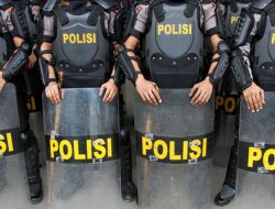 “Sanksi PTDH dan Ancaman Pidana Berlapis bagi AKP Malaungi: Ketegasan Polri di Tahun 2026”