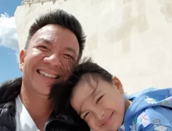 Jerry Aurum Terkejut dengan Permintaan Maaf Denada, Akui Tidak Tahu Ressa Rizky Anak Kandung Mantan Istrinya