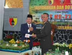 Hasil Survei: Kepercayaan pada Pemerintah dan TNI Capai 93 Persen, Siapa yang Terendah?
