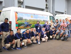 Menjelang Ramadan dan Nyepi, Kementan Pastikan Stok 12 Bahan Pangan Aman dengan Pasokan Cabai Berlimpah
