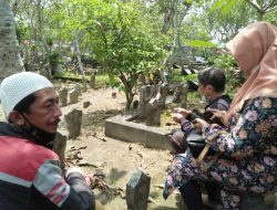 Makna dan Hikmah Ziarah Kubur di Bulan Ramadhan