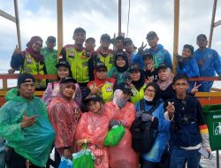 Pemanfaatan Lahan dan Kolam di Serangan Libatkan Komunitas Lokal
