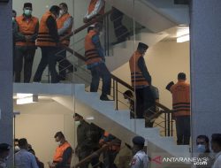 Pembangunan irigasi di Muara Enim diduga terkait keluarga anggota DPRD dan Alphard