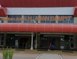 Jadwal Penerbangan Wings Air: Rute Baru Palangka Raya, Banjarmasin, Sampit, dan Muara Teweh