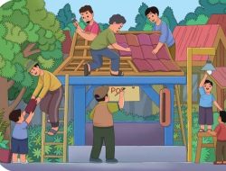 Pandangan: Kimia dan Demokrasi Bersatu