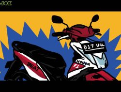 Masih Layak Dibeli! Honda BeAT eSP 2016–2019 Tetap Menguntungkan di Tahun 2026 Ini