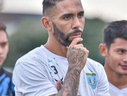 Momentum Jawab Kritik Bernardo Tavares! Kapten Persebaya Bruno Moreira Jadi Pemain Favorit Penggemar APPI