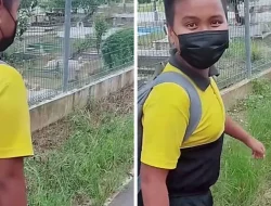 Anak Suderajat Minta Maaf, Ayah Dihina Pembohong, Kini Alami Gangguan Kejiwaan