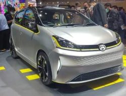 Mobil Daihatsu, kendaraan ideal untuk aktivitas harian