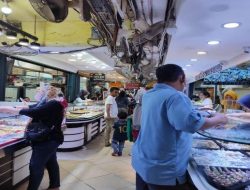 Harga emas Palembang tembus Rp16,1 juta per suku, ini daftar lengkapnya