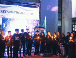 Helm yang Melindungi, Bukan Menghakimi: Refleksi atas Tragedi Tual