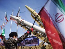 Saudi Minta AS Serang Iran Segera, Penundaan Bikin Teheran Semakin Berani