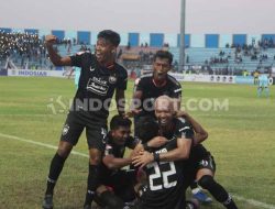 Pelatih Baru PSIS Semarang Langsung Hadapi Persela Usai Dilantik