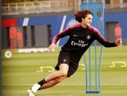 Manchester United Incar Bintang Gelandang dalam Kesepakatan Menggelegar