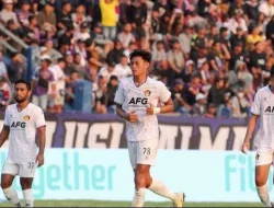 10 laga kandang Persib Bandung tak terkalahkan